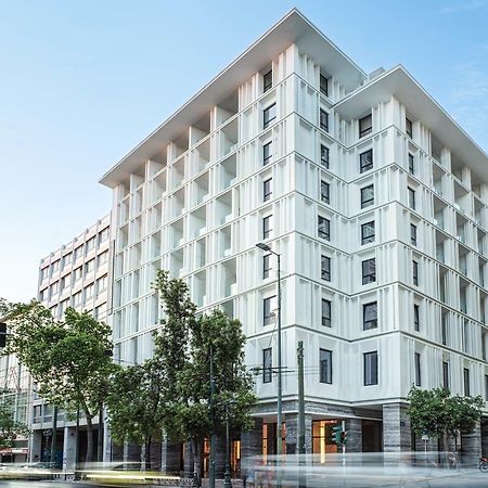 אתונה Best Western Esperia Palace Hotel מראה חיצוני תמונה