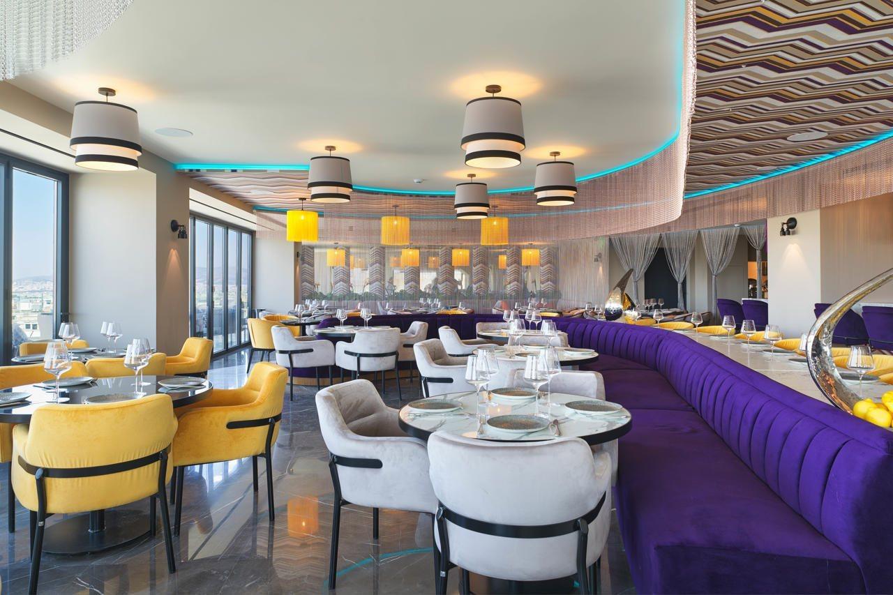 אתונה Best Western Esperia Palace Hotel מראה חיצוני תמונה