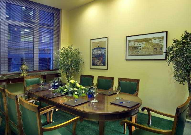 אתונה Best Western Esperia Palace Hotel מתקנים תמונה