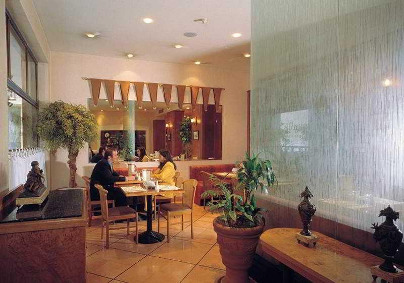 אתונה Best Western Esperia Palace Hotel מראה פנימי תמונה